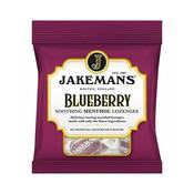 Jakemans Blueberry Lozenges