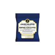 Jakemans Eucalyptus And Menthol 73G