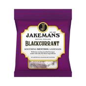 Jakemans Blackcurrant 73G