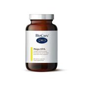Biocare Mega Epa 60 Capsules