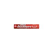Halls Soothers Strawberry
