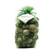 Scented Pine Cones Winter Spice