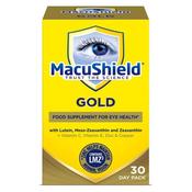 Macushield Gold Caps Eye Health image