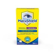 Macushield Original Chewable 30S image