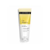 Go Blonder Lightening Shampoo 250Ml image