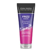 Frizz Ease Brazilian Sleek Frizz Immunity Conditioner