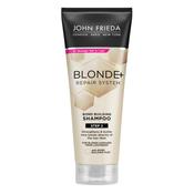 Blonde + Repair System Shampoo Step 3 image