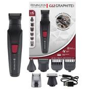 Remington G12 Graphite 12-In-1 Multi-Grooming Kit image