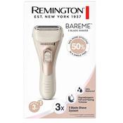 Remington Bareme 3 Blade Shaver image