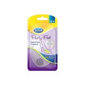 Scholl Party Feet Gel Heel Cushions image