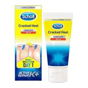 Scholl Cracked Heel Repair Cream