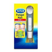 Scholl Fungal Nail Treatment