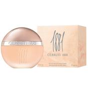 Cerruti 1881 100Ml Edt Pour Femme