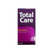 Total Care Daily Cleaner 2X15ml image