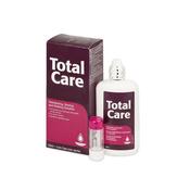 Total Care Disinfecting, Storing And Wetting Solution 120Ml image