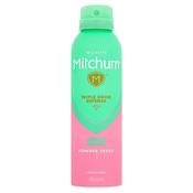 Mitchum Aerosol Powder Fresh