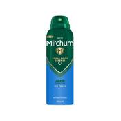 Mitchum 150Ml Men Spray Ice Fresh image