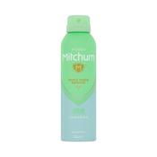 Mitchum Triple Odor Defense Unscented Aerosol Anti-Perspirant