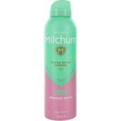 Mitchum Triple Odor Defense Powder Fresh Aerosol Anti-Perspirant