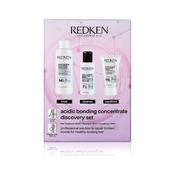 Redken Acidic Bonding Concentrate Discovery Set image