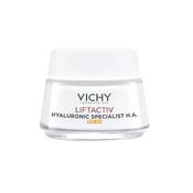 Liftactiv Hyaluronic Specialist Ha Cream Spf30 50Ml