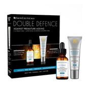 Double Defence C E Ferulic Kit