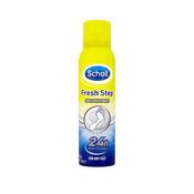 Fresh Step Anti-Perspirant