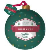Elysium Berries And Spice Bubble Bath 500Ml image