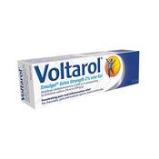 Extra Strength Voltarol 2% 50G Gel image