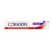 Corsodyl Daily Ultra Clean Toothpaste 75Ml image