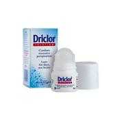 Driclor Antiperspirant Roll On 20Ml image