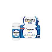 Centrum Men 60 Tablets image