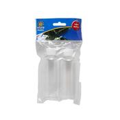 Travel Bottles 100Ml 2 Pk