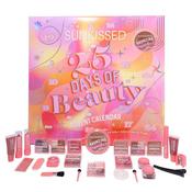 Sunkissed 25 Days Of Beauty Calender