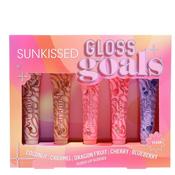 Sunkissed Gloss Goals