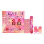 Sunkissed Nailed It Mani Kit