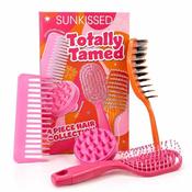 Sunkissed Totally Tamed Hair Collection image