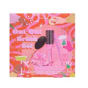Sunkissed Out-Out Brush Set