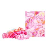 Tilly Satin Scrunchie Set image