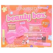 Sunkissed Beauty Box