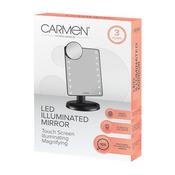 Carmen Led Illuminated Mirror image