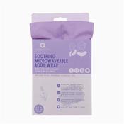 Soothing Microwaveable Body Wrap image