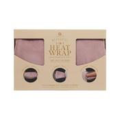 Wearables 3-In-1 Heat Wrap Pink