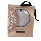 Frankincense &amp; Myrrh Decoration