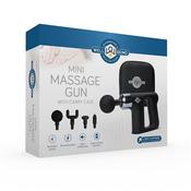 Mini Massage Gun With Carry Case image
