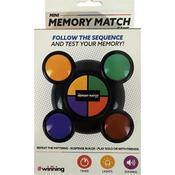 Mini Memory Match Game image