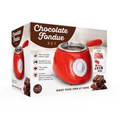 Chocolate Fondue Set image