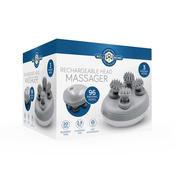 Rechargeable Head Massager image