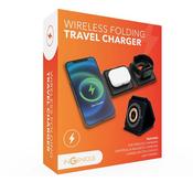Wireless Folding Travel Charger image