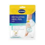 Dr.Scholls Exfoliating Heel Peel Mask image